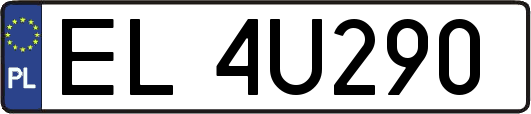 EL4U290