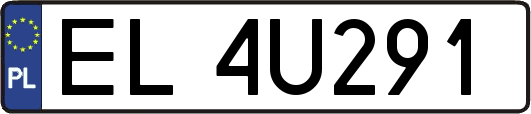 EL4U291