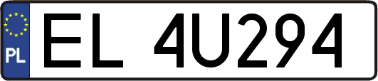 EL4U294