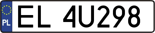 EL4U298