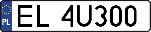 EL4U300