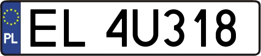EL4U318