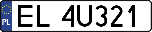 EL4U321