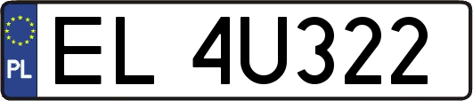 EL4U322
