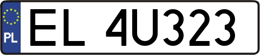 EL4U323