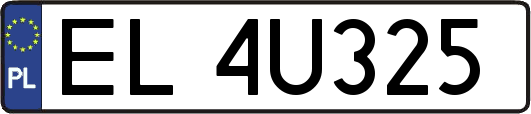 EL4U325