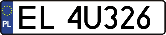 EL4U326