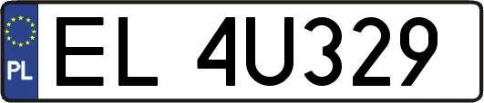 EL4U329
