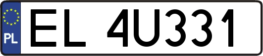 EL4U331