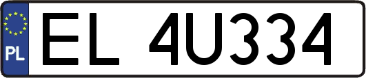 EL4U334