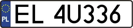 EL4U336
