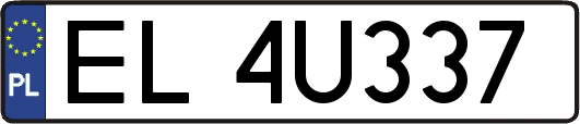 EL4U337