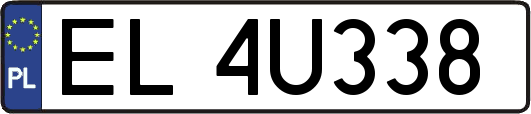EL4U338