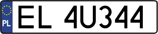 EL4U344