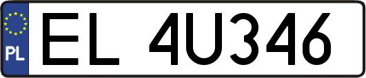 EL4U346