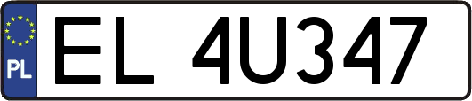 EL4U347