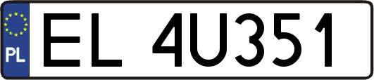 EL4U351