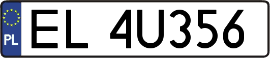 EL4U356