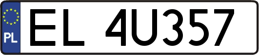 EL4U357