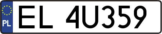 EL4U359
