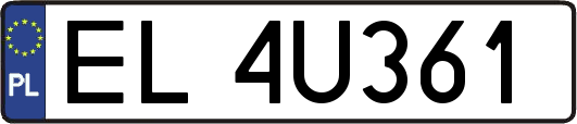 EL4U361