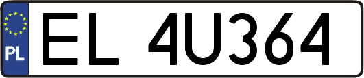 EL4U364