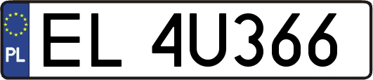 EL4U366