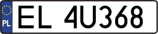 EL4U368