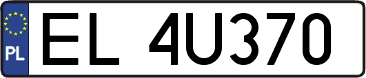 EL4U370