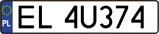EL4U374