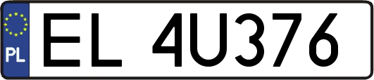 EL4U376