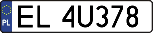 EL4U378
