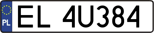 EL4U384