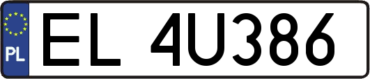 EL4U386