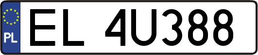 EL4U388