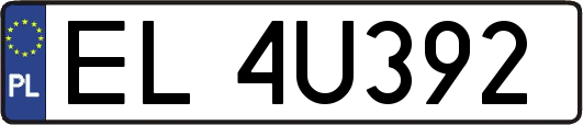 EL4U392