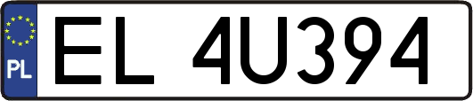 EL4U394