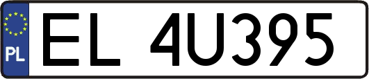 EL4U395