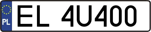 EL4U400