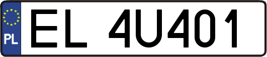EL4U401