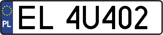 EL4U402