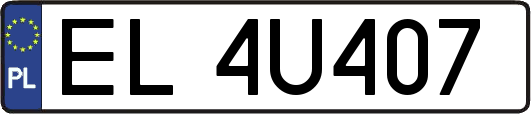 EL4U407