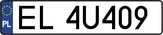 EL4U409