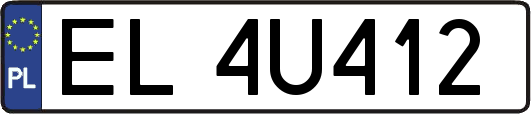 EL4U412