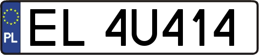 EL4U414