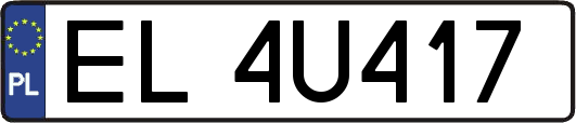 EL4U417