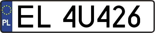 EL4U426
