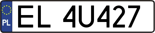 EL4U427
