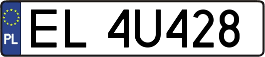 EL4U428