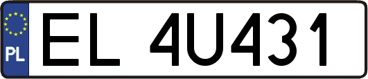 EL4U431